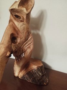 - Artesão Victor Afonso