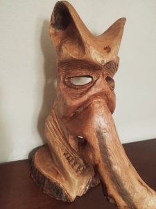 - Artesão Victor Afonso