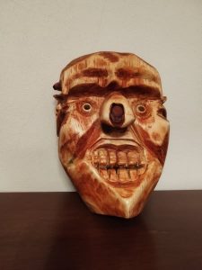 - Artesão Victor Afonso