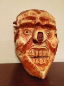 - Artesão Victor Afonso