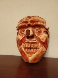 - Artesão Victor Afonso