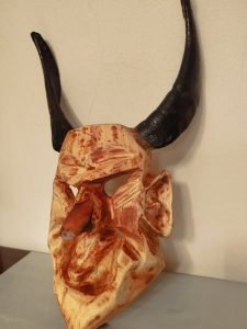 - Artesão Victor Afonso