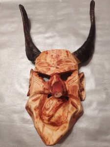 - Artesão Victor Afonso