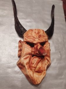 - Artesão Victor Afonso