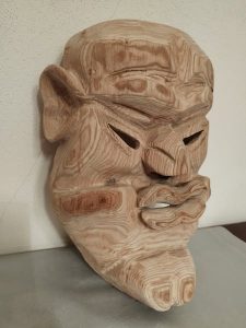 - Artesão Victor Afonso