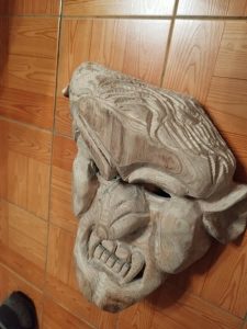 - Artesão Victor Afonso