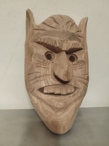 - Artesão Victor Afonso
