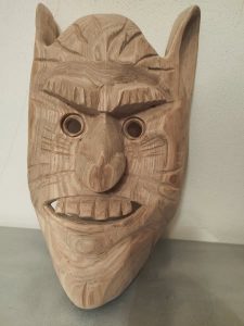 - Artesão Victor Afonso