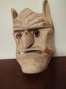- Artesão Victor Afonso