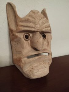 - Artesão Victor Afonso