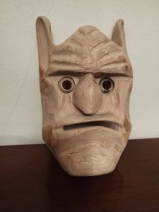 - Artesão Victor Afonso