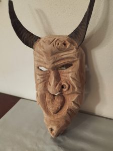 - Artesão Victor Afonso