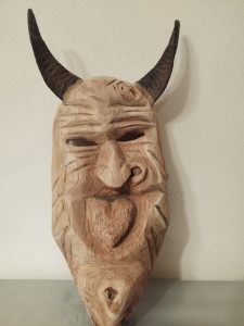 - Artesão Victor Afonso