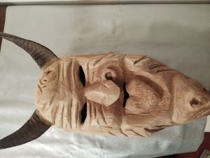 - Artesão Victor Afonso