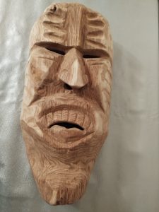 - Artesão Victor Afonso