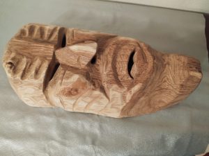 - Artesão Victor Afonso