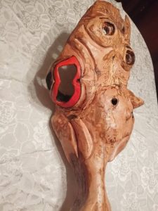 - Artesão Victor Afonso