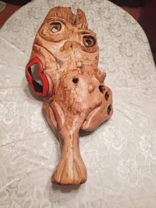 - Artesão Victor Afonso