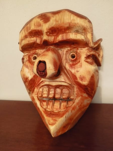 - Artesão Victor Afonso