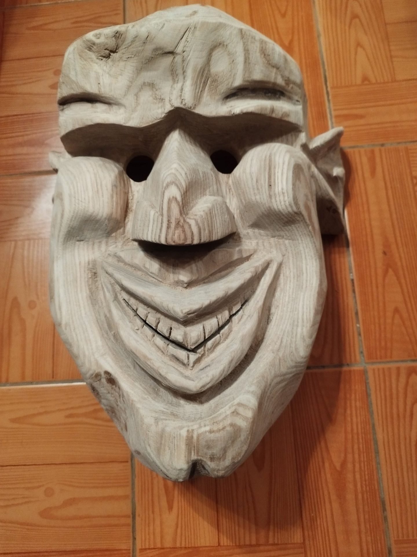 - Artesão Victor Afonso