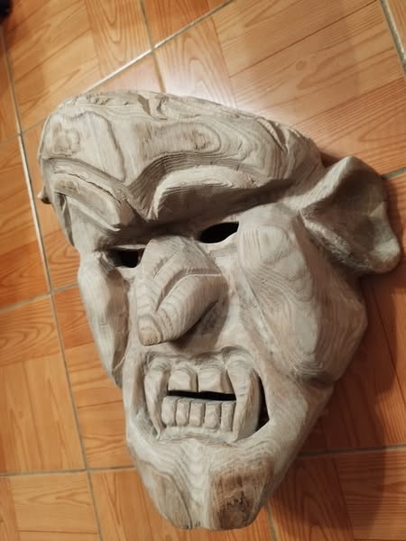 - Artesão Victor Afonso