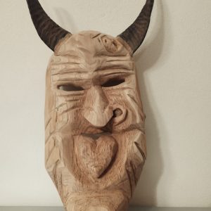 - Artesão Victor Afonso