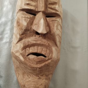 - Artesão Victor Afonso