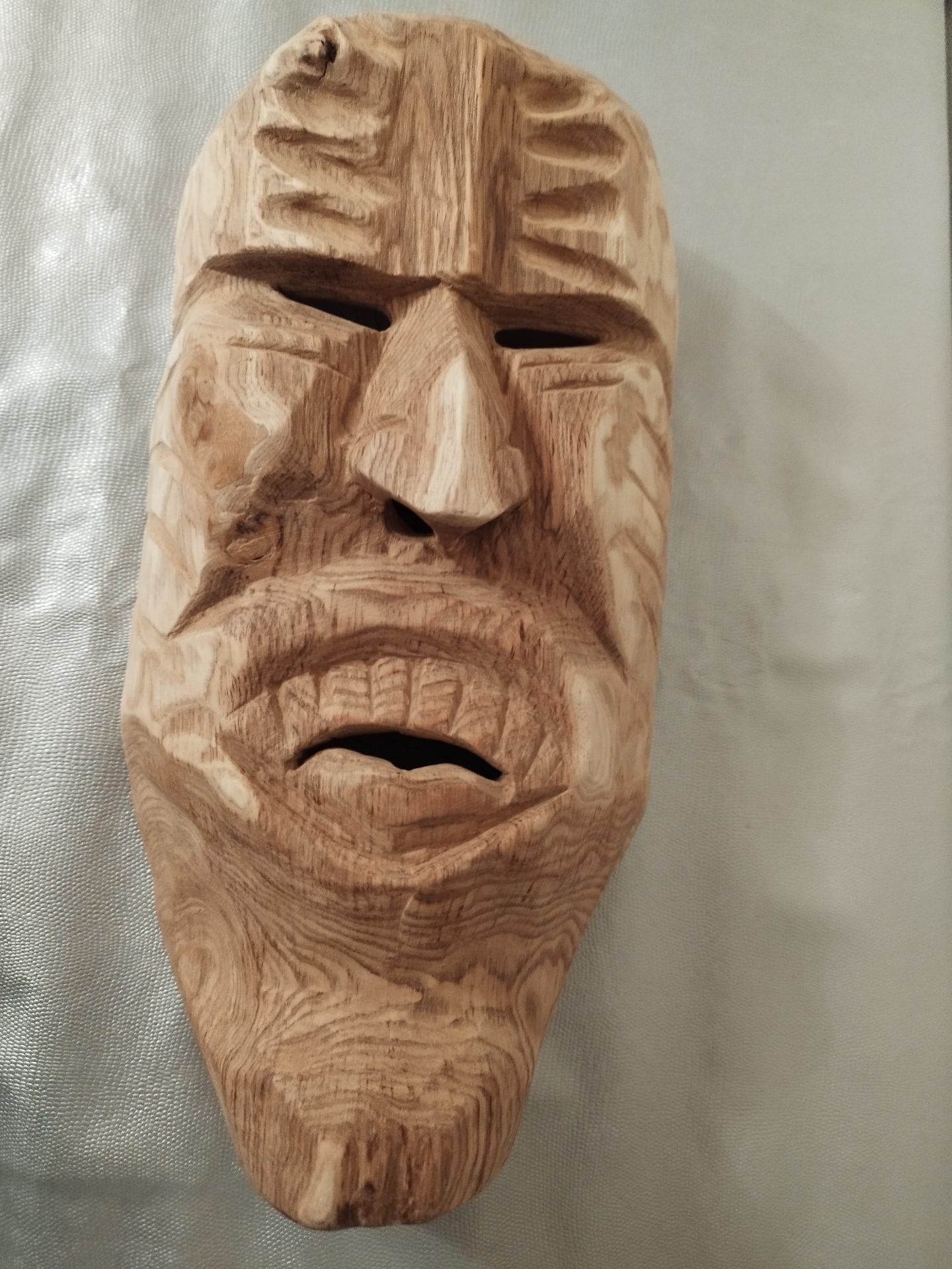 - Artesão Victor Afonso