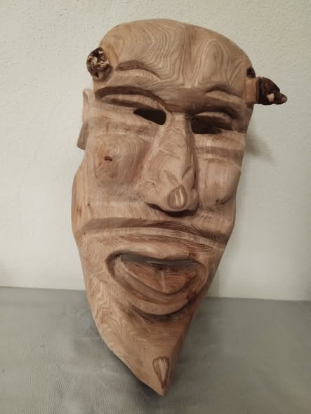 - Artesão Victor Afonso