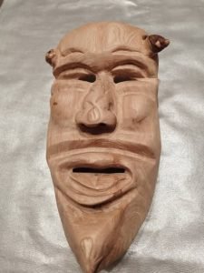 - Artesão Victor Afonso