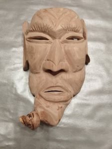 - Artesão Victor Afonso