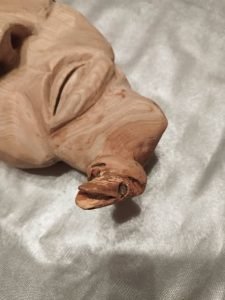 - Artesão Victor Afonso