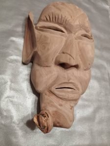 - Artesão Victor Afonso