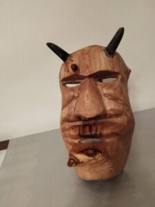 - Artesão Victor Afonso