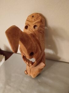 - Artesão Victor Afonso