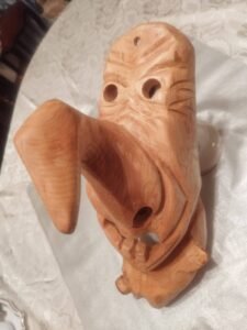 - Artesão Victor Afonso