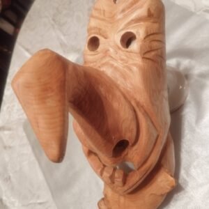 - Artesão Victor Afonso