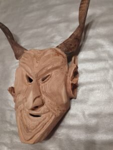 - Artesão Victor Afonso