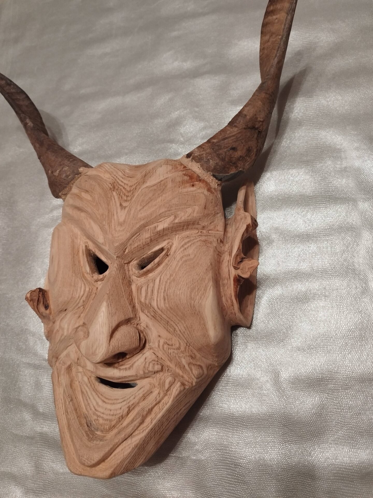 - Artesão Victor Afonso