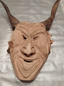 - Artesão Victor Afonso