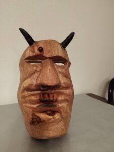 - Artesão Victor Afonso