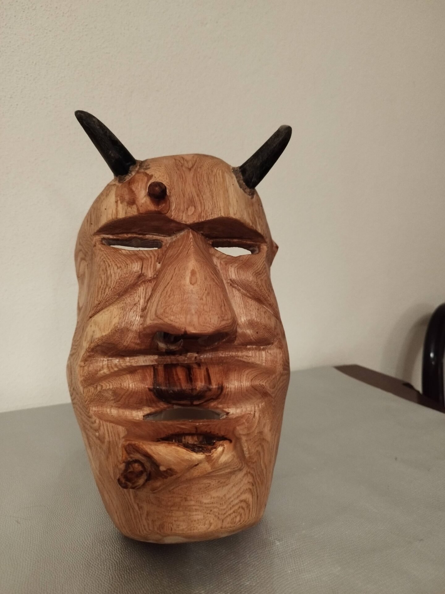 - Artesão Victor Afonso