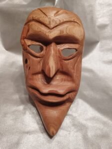 - Artesão Victor Afonso