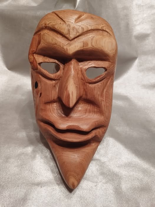 - Artesão Victor Afonso