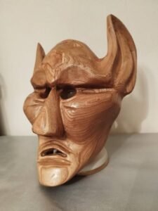 - Artesão Victor Afonso