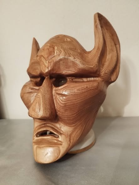 - Artesão Victor Afonso