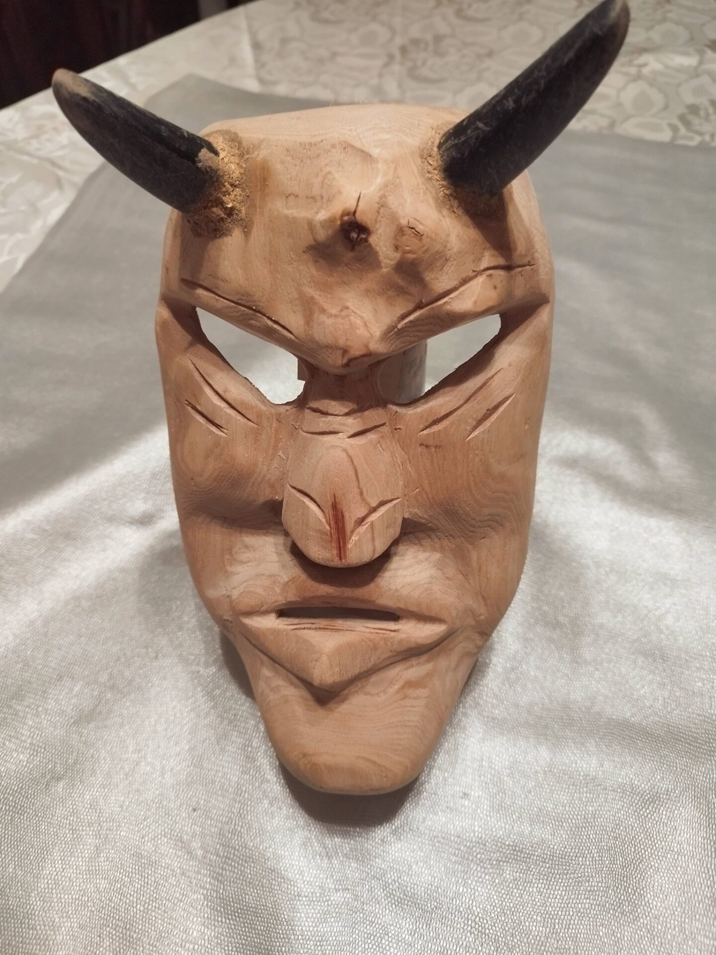 - Artesão Victor Afonso