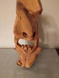 - Artesão Victor Afonso