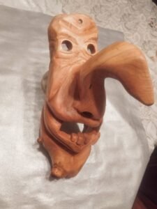 - Artesão Victor Afonso