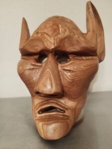 - Artesão Victor Afonso